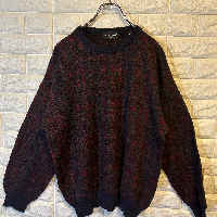 Alberto] Sweater - Made in Italy - XL