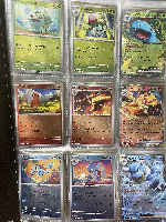 Pokemon Card Set
