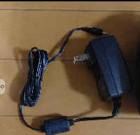 Zebra MZ320 Portable Printer Bluetooth