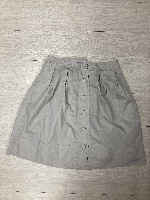 Skirt Gray size L