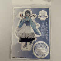 Love Live Murano Sayaka Acrylic Stand 22Curry Collaboration Limited