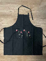 Korean-made Apron (Hyojae)