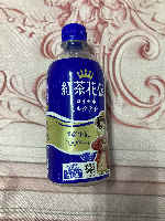Kocha Kaden One Piece Luffy Royal Milk Tea PET bottle