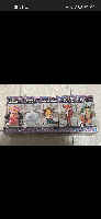 One Piece War Collection War No Kuni Onigashima Arc 1 Total 5 kinds